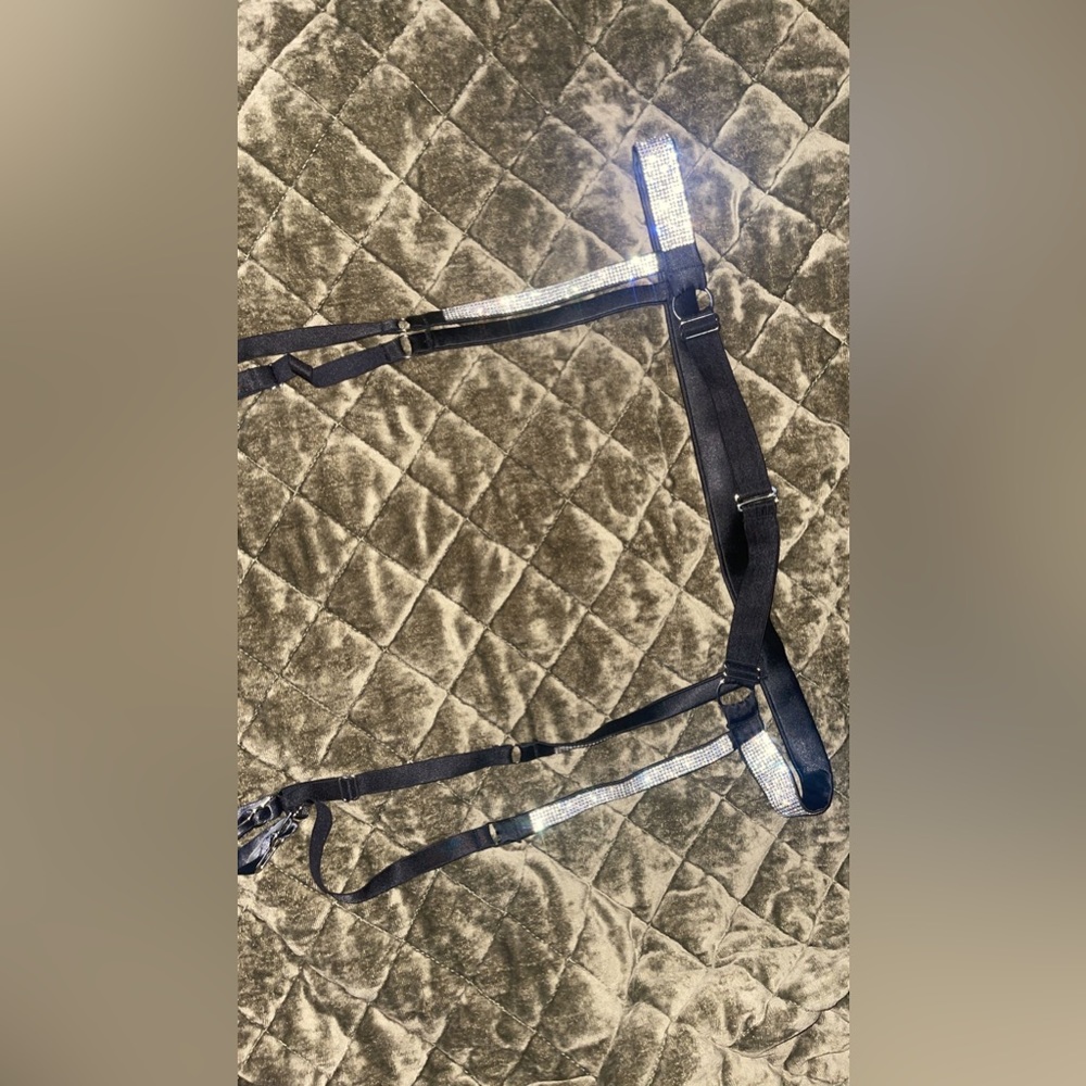 vs garter belt M/L